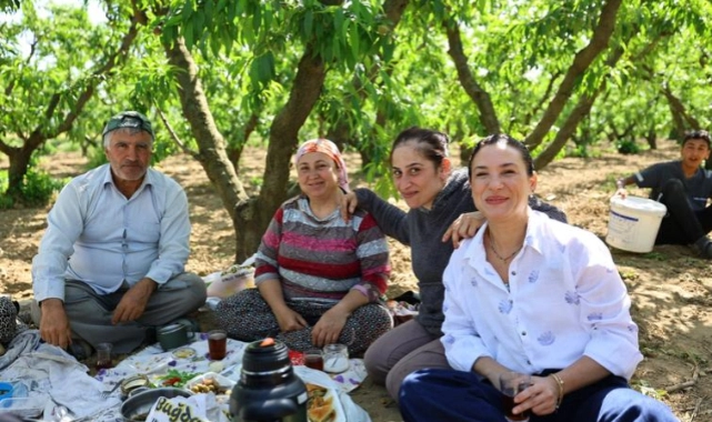 Başkan Sengel’den 14 Mayıs Mesajı: “Köylünün yeniden milletin efendisi olacağı günler yakın”