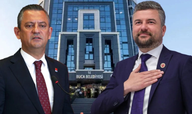 Buca Belediyesi'nden yıldızlı açılışlar!