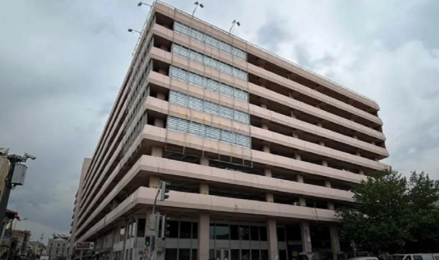Çankaya otoparkı için flaş karar: Yeni otoparkın önü açılıyor!