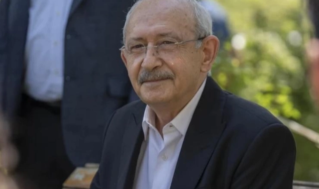 CHP’de İpler Koptu! 