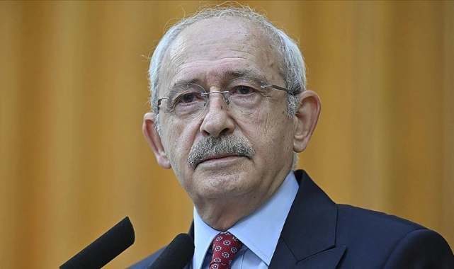 CHP için mutlak butlan kararı çıktı