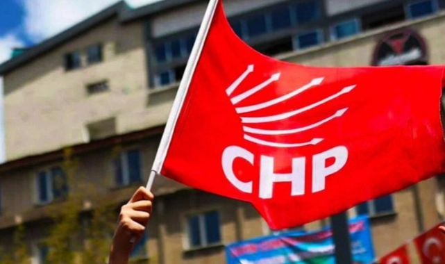 CHP'li meclis üyesi 'Erdoğan'a hakaret' iddiasıyla gözaltına alındı
