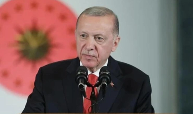 Cumhurbaşkanı Erdoğan'dan 'fahiş fiyat' tepkisi