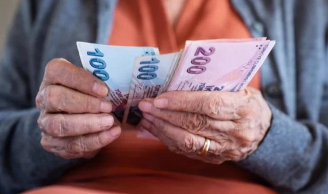Emekli ve Memur Maaşlarında Zam Oranı Belli Oldu