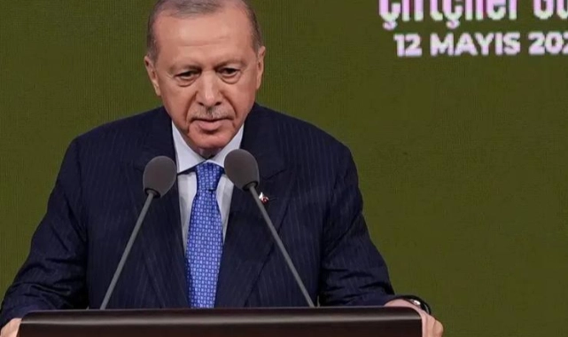 Erdoğan 'yeni kredi paketini' açıkladı: