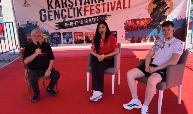 Erkan Sevinç Çok Özel'in  Konukları Su Bayrak Ve Kerem Ulu
