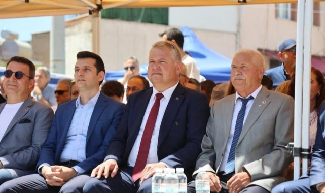 Geleneksel Gülbahçe Arnavut Böreği Festivali 