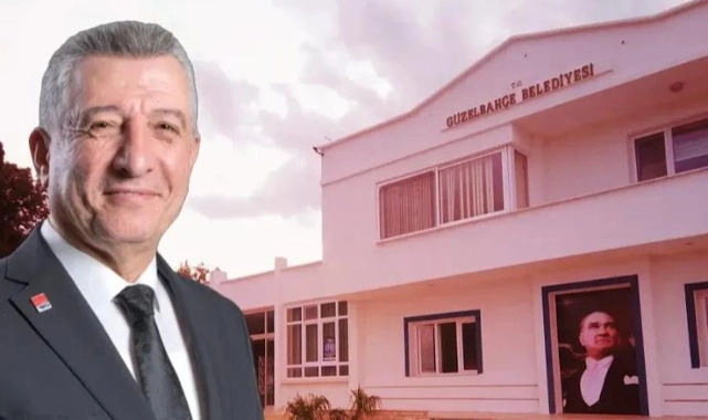 Güzelbahçe Belediye Başkanı  Günay tutuklandı