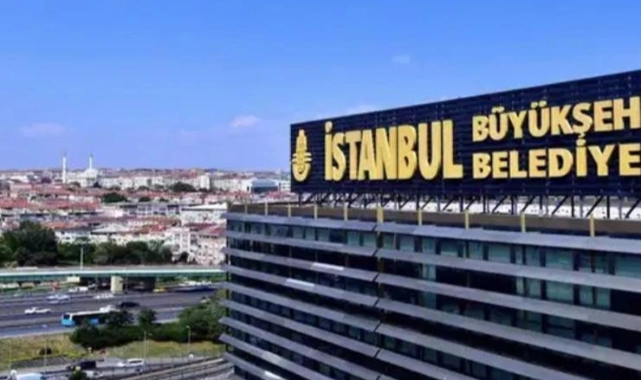 İBB'nin iştiraki Boğaziçi AŞ'ye operasyon