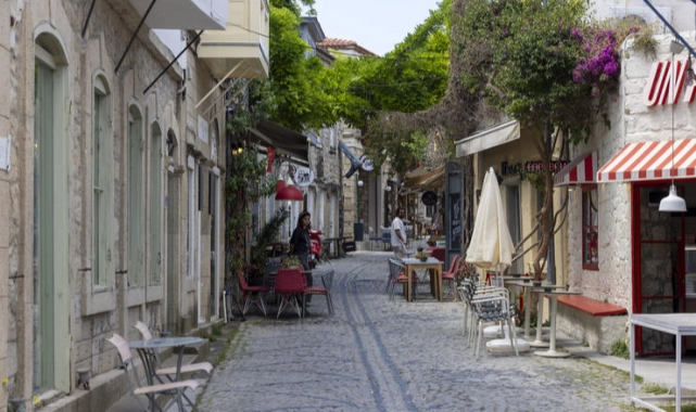 İZPA’dan Türkiye’ye örnek olacak çalışma