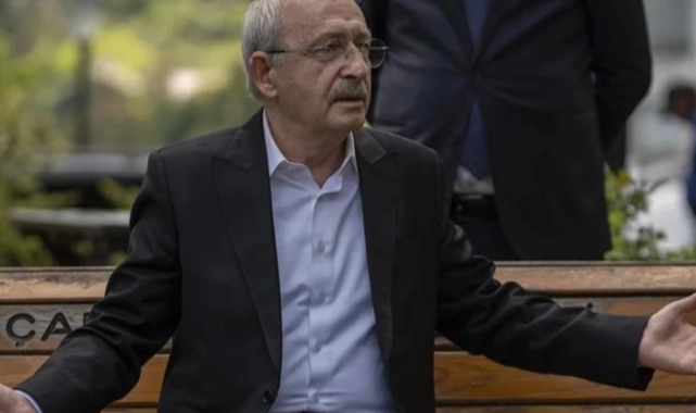 Kılıçdaroğlu'ndan Flaş Parti Meclisi Kararı