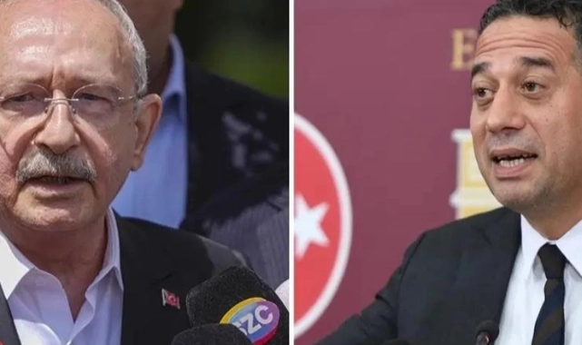 Kılıçdaroğlu'nun 'affetmeyeceği' tek isim