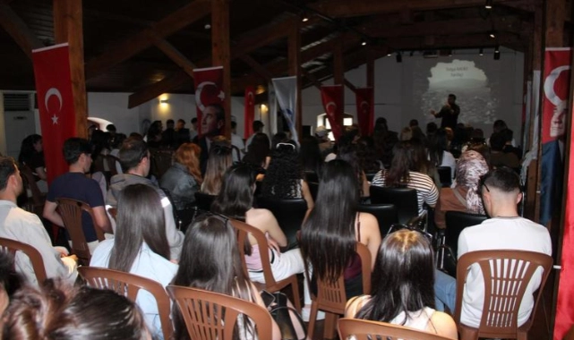 Manisa’dan Efes Selçuk’a kültür köprüsü