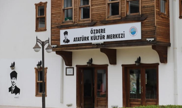 Menderes’te TSM Kursu Başlıyor