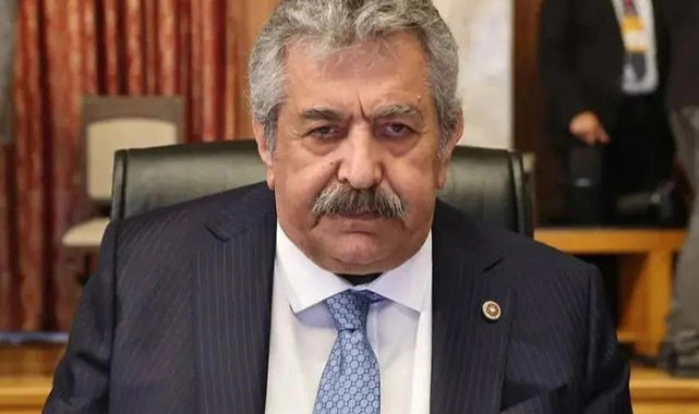MHP'li Feti Yıldız'dan net çıkış