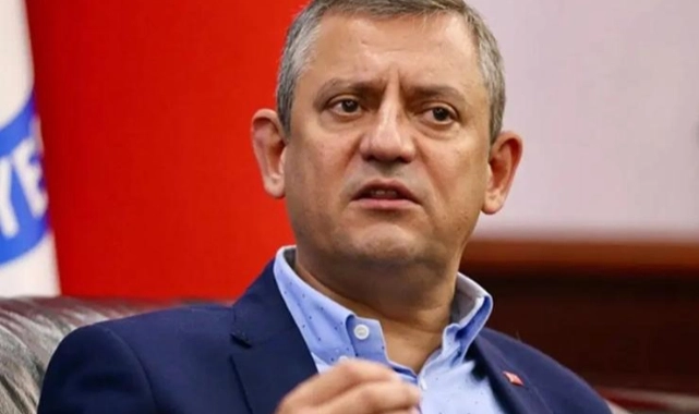  Özel'e 300 bin TL tazminat cezası!