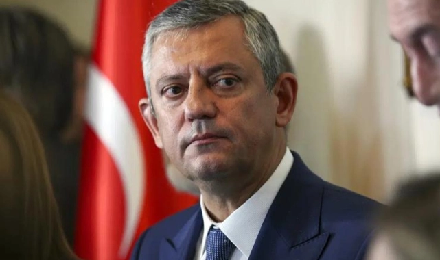 Özgür Özel'in acı günü: Amcası vefat etti
