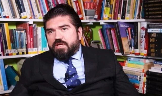 Rasim Ozan Kütahyalı gözaltına alındı