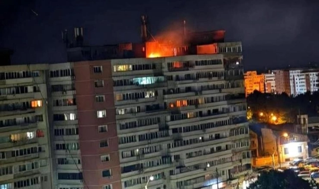 Savaş NATO'nun Kapısına Dayandı