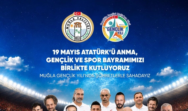 Şöhretler ve Gençler Futbol Karşılaşması