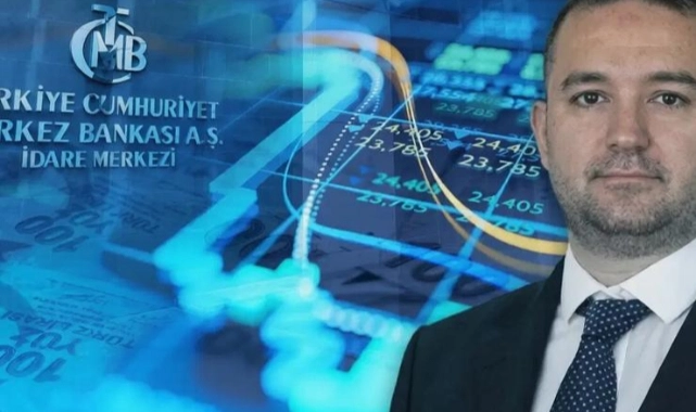 TCMB'den yılın ikinci enflasyon raporu