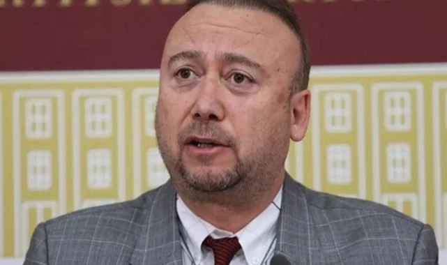 Tutuklu Özkan Yalım'dan yeni talep