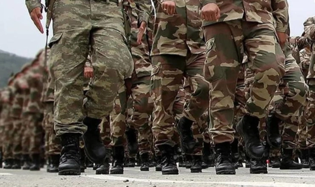 AKP'den gurbetçilere 'askerlik' muafiyeti geliyor