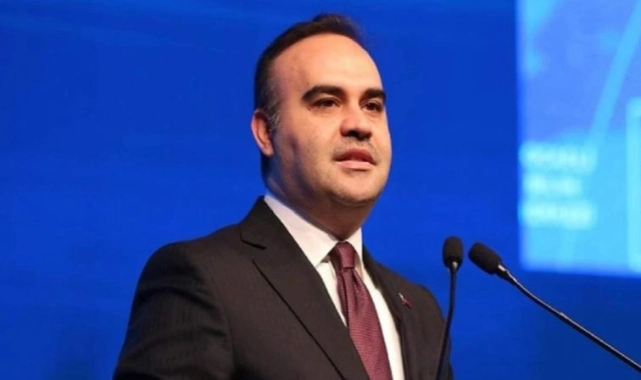 Bakan Kacır'dan İzmir'de dev yatırım mesajı: 1,2 trilyon liralık yatırım, 188 bin istihdam!