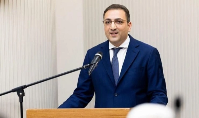 Başkan Yiğit'ten fıkra açıklaması: "Derin bir üzüntü duydum"