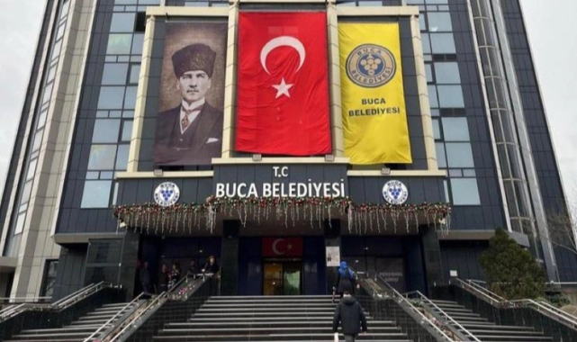 Buca Belediye Başkanı Görkem Duman görevden uzaklaştırıldı