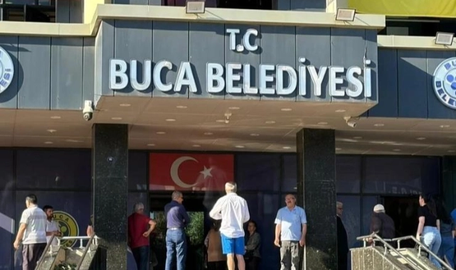 Buca'da Belediye Başkan Vekili seçimleri! CHP'de aday bolluğu