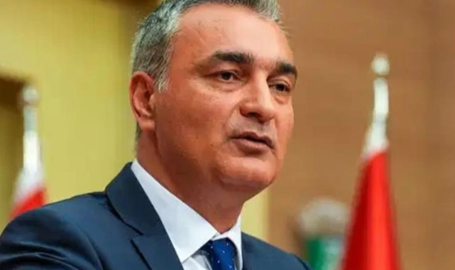 Butlan yönetiminin sözcüsü Sarı'dan 'olağan kurultay' açıklaması: Tarih verdi!