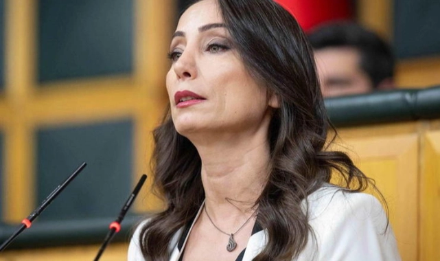  'CHP' açıklaması