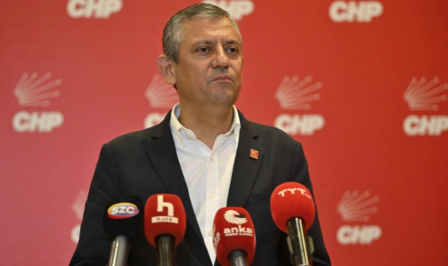 CHP'de kritik süreç: 'olağanüstü kurultay' için yeterli imzaya ulaşıldı