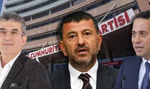 CHP'de 'mutlak butlan' darbesi sürüyor