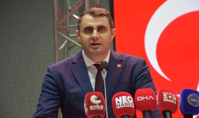 CHP'li Çağatay Güç: "Yapılan operasyonlar siyasidir"