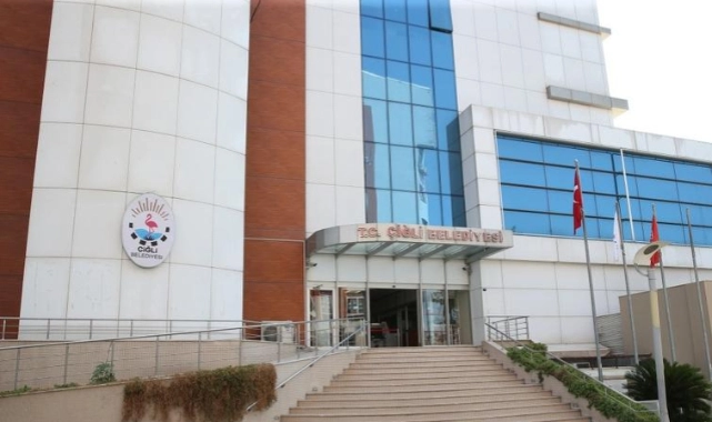 Çiğli’de Yaz Dönemi Kursları Başladı
