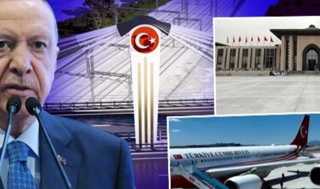 Cumhurbaşkanı Erdoğan: Küresel siyasette konumumuz güçlü