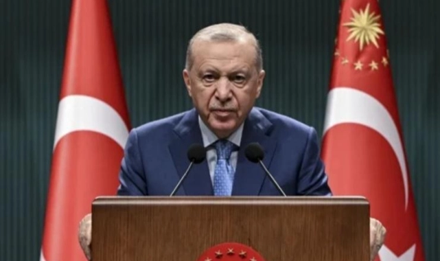 Cumhurbaşkanlığı Kabinesi Toplanıyor