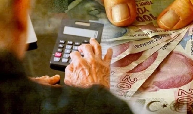 Emekliye ne Kadar Zam Yapılacak?