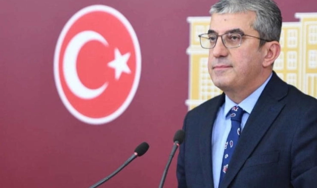 Gökhan Günaydın, CHP Grup Başkanvekili görevine iade edildi