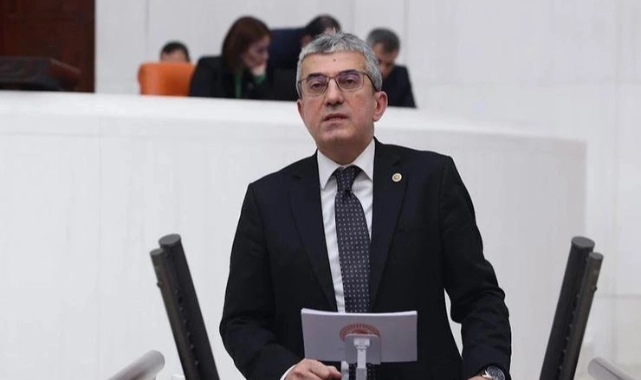 Gökhan Günaydın'ın tedbiri kaldırıldı