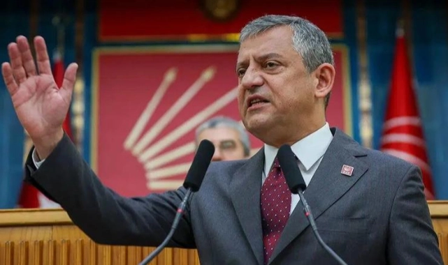 Grup toplantısı krizinde son durum.