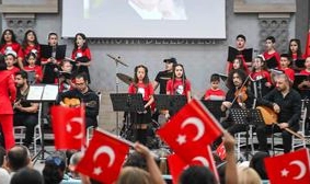Hobi atölyelerinde kayıt dönemi başlıyor!