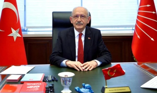 Kemal Kılıçdaroğlu MYK'sını belirledi