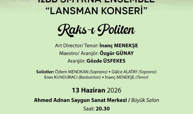 Kente iki yeni orkestra