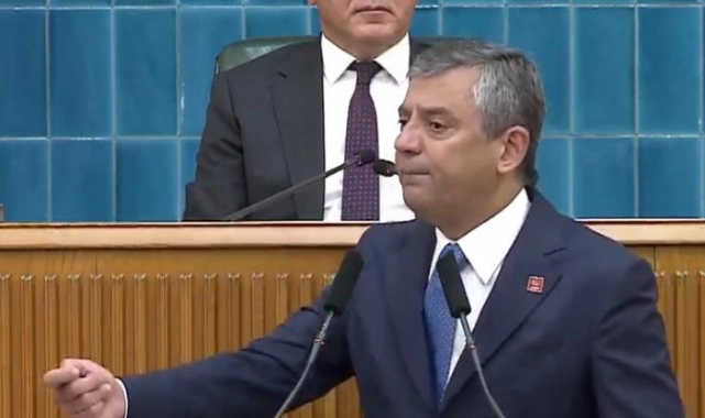 Kılıçdaroğlu'na 'tarihi' çağrı