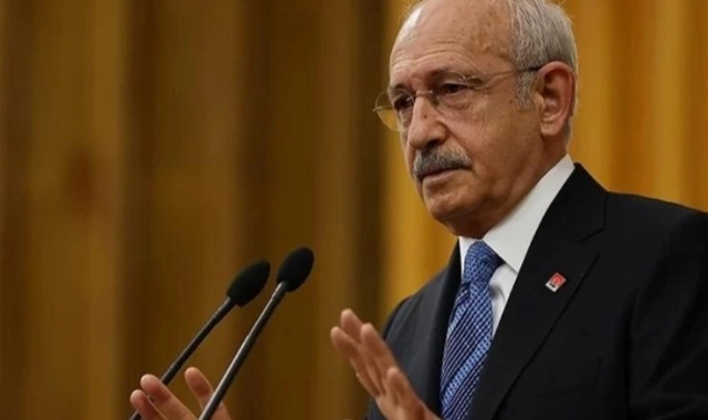 Kılıçdaroğlu'ndan, Mansur Yavaş'ın çağrısına jet yanıt: Saat verdi, Genel Merkez'e çağırdı