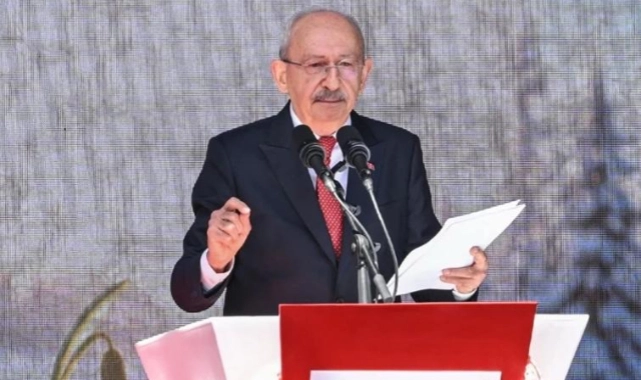 Kılıçdaroğlu'nun A Takımı belli oldu' iddiası