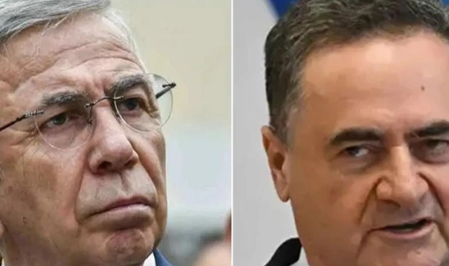 Mansur Yavaş "Tarihten Ders Çıkarın